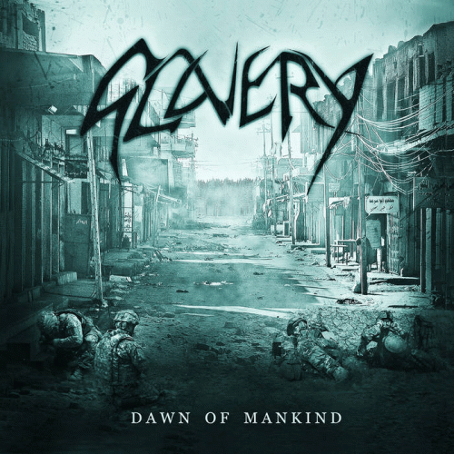 Slavery (GER) : Dawn of Mankind